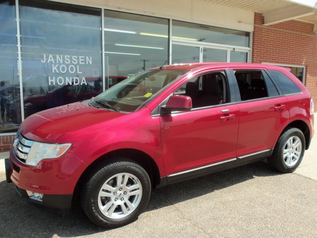 2007 Ford Edge for sale