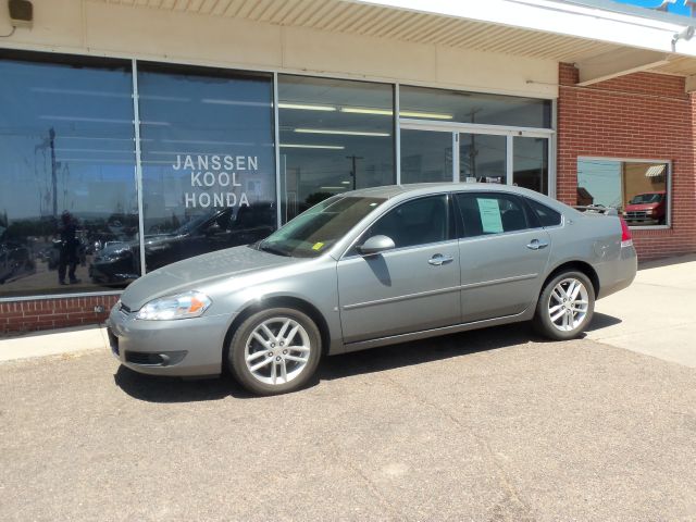2008 Chevrolet Impala for sale