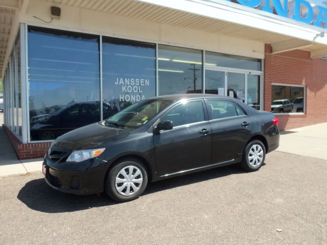 2011 Toyota Corolla for sale
