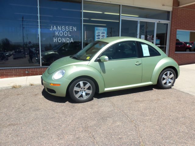 2006 Volkswagen New Beetle for sale
