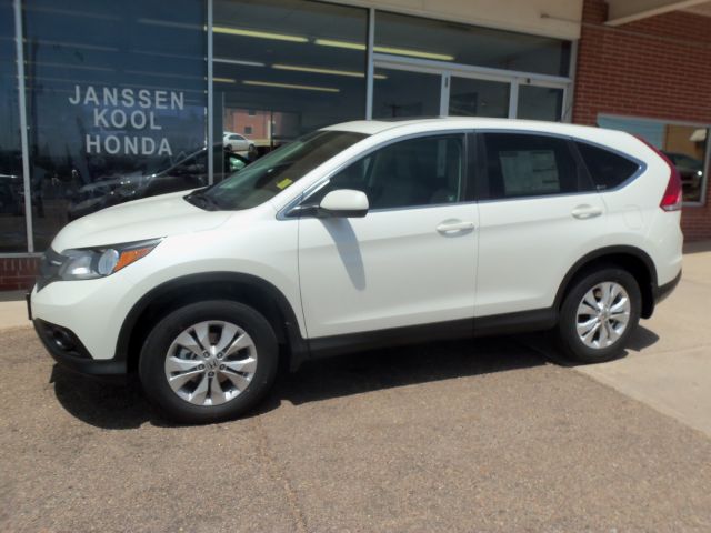 2012 Honda CR-V for sale