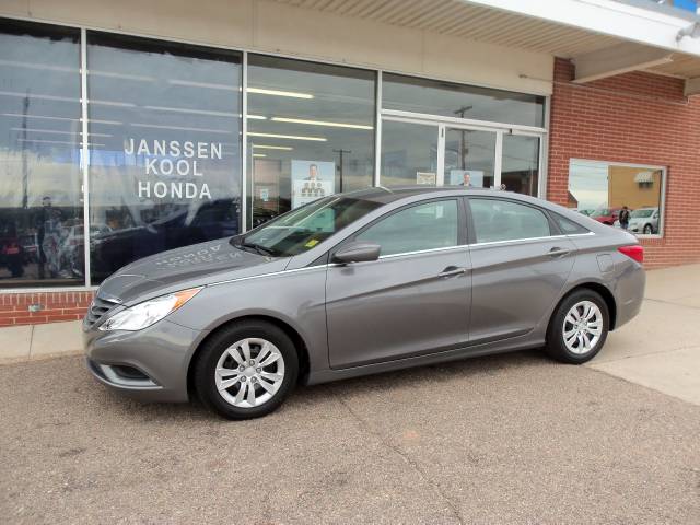2011 Hyundai Sonata for sale