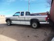1992 Dodge Dakota