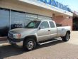 2001 GMC Sierra 3500