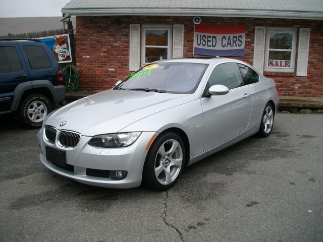 2007 BMW 3 series for sale