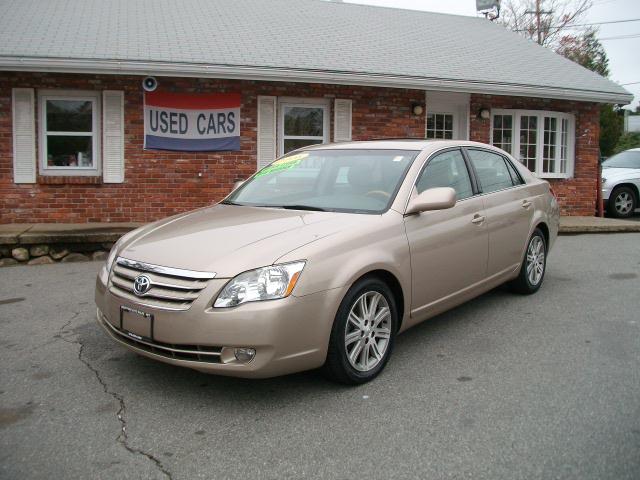 2006 Toyota Avalon for sale