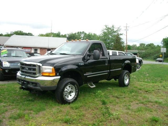 2000 Ford F350 for sale