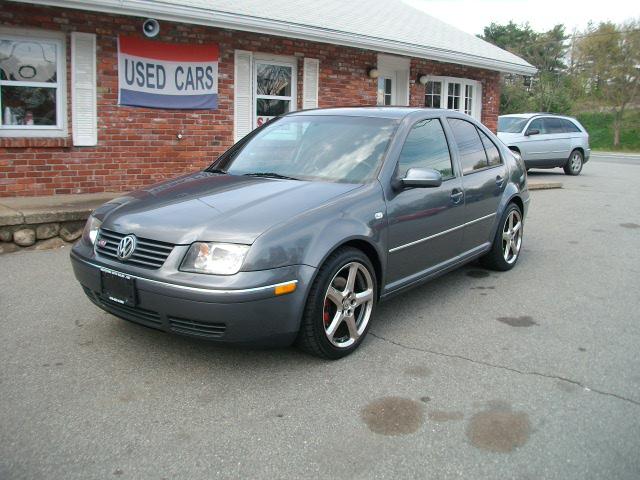 2004 Volkswagen Jetta for sale