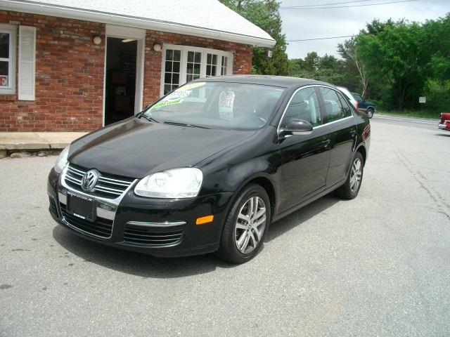 2006 Volkswagen Jetta for sale