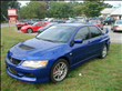 2006 Mitsubishi Lancer Evolution