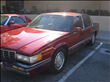 1992 Cadillac Deville