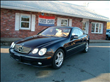 2003 Mercedes-Benz CL Class