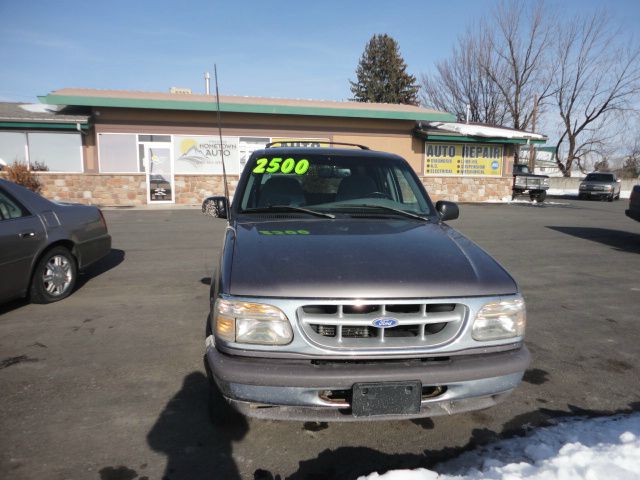 Tothego - 1997 Ford Explorer_1