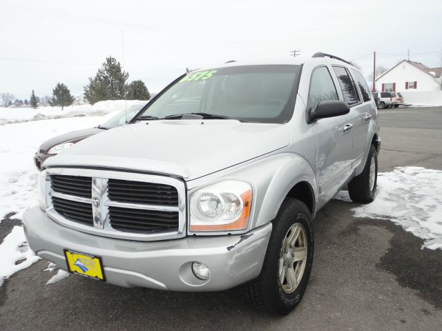 Tothego - 2004 Dodge Durango_1