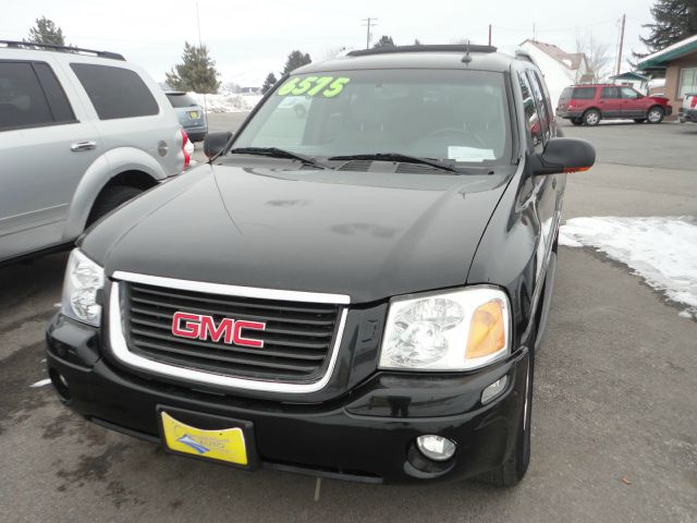 Tothego - 2004 GMC Envoy XUV_1