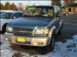 2002 Isuzu Trooper