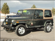 1995 Jeep Wrangler