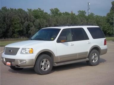 2006 Ford Expedition for sale