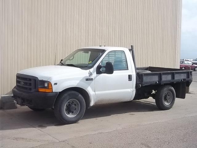 2001 Ford F250 for sale