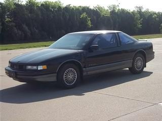 1988 Oldsmobile Cutlass Supreme for sale