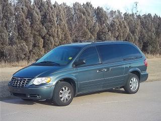 2005 Chrysler Town and Country for sale