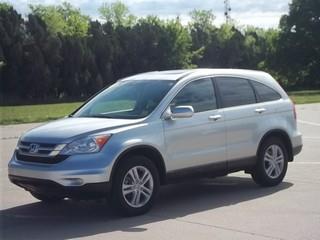 2010 Honda CR-V for sale