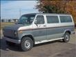 1988 Ford Club Wagon