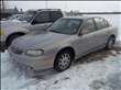 1999 Chevrolet Malibu
