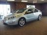 2012 Chevrolet Volt