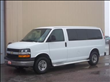 2011 Chevrolet Express