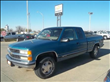 1997 Chevrolet Silverado 1500