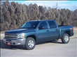 2012 Chevrolet Silverado 1500