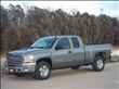 2012 Chevrolet Silverado 1500