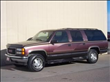 1996 GMC Suburban