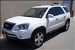 2010 GMC Acadia