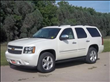 2012 Chevrolet Tahoe