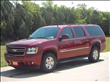 2011 Chevrolet Suburban