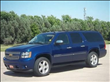 2012 Chevrolet Suburban