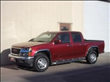 2010 GMC Canyon