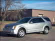 2008 Cadillac SRX