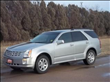 2007 Cadillac SRX