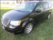 2008 Chrysler Town and Country