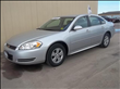 2011 Chevrolet Impala