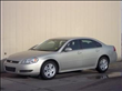 2011 Chevrolet Impala
