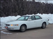 2000 Buick Regal