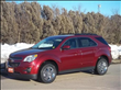 2012 Chevrolet Equinox