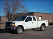 2000 Ford F250