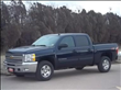 2012 Chevrolet Silverado 1500