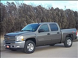 2012 Chevrolet Silverado 1500