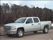 2012 Chevrolet Silverado 1500